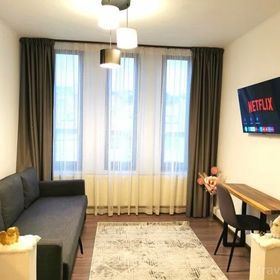 Apartament City Odorheiu Secuiesc