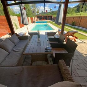 Paradise Resort Miercurea Ciuc