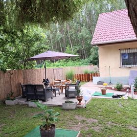 HARCSÁZTAT-LAK Tiszaderzs