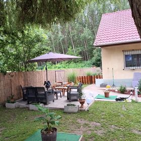 HARCSÁZTAT-LAK Tiszaderzs