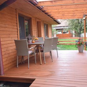 Domek Anielski Zator