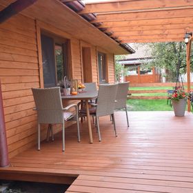 Domek Anielski Zator