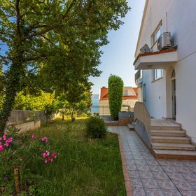 Apartman Pasalic Novi Vinodolski