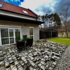 LILIBORI Apartman Pápa