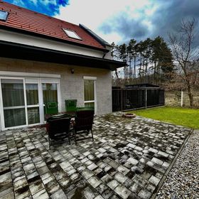 LILIBORI Apartman Pápa