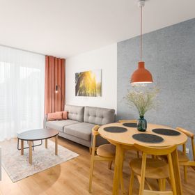 Apartament WILLOW TREE Dźwirzyno