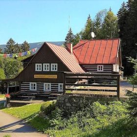 Benátecká Chalupa Rokytnice nad Jizerou