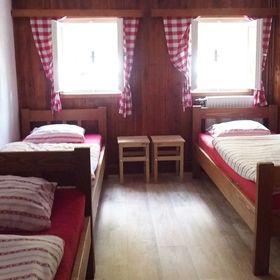 Benátecká Chalupa Rokytnice nad Jizerou