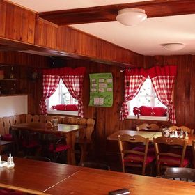 Benátecká Chalupa Rokytnice nad Jizerou