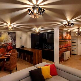 Kikötő Sétány Apartman I. Balatonszemes