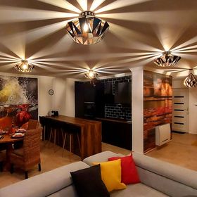 Kikötő Sétány Apartman I. Balatonszemes