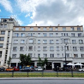 Noclegi Stadion Warszawa