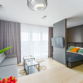 Apartament LIONFISH SurfingBird Kołobrzeg