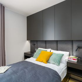 Apartament LIONFISH SurfingBird Kołobrzeg