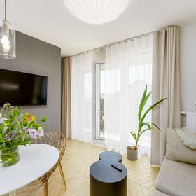 Apartament CORAL Surfing Bird Kołobrzeg