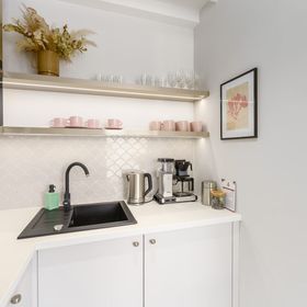 Apartament CORAL Surfing Bird Kołobrzeg