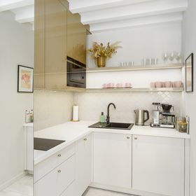 Apartament CORAL Surfing Bird Kołobrzeg