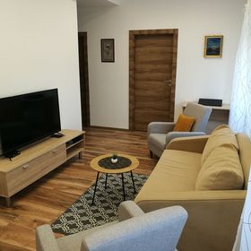 Tower Apartman Kőszeg