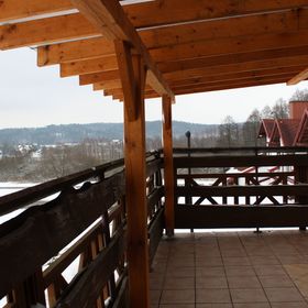 Zajazd Wrota Mazur Nowe Miasto Lubawskie