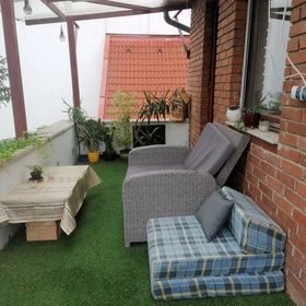 Új Kapu Sunshine Apartments Győr