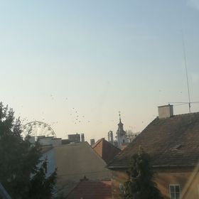 Új Kapu Sunshine Apartments Győr