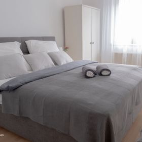 Zazi Central Apartman Kecskemét
