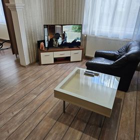 Fenyves Apartman Tiszafüred