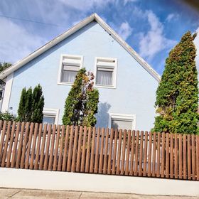 Fenyves Apartman Tiszafüred