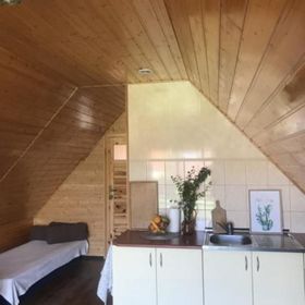 Domek Czekoladowa Chatka Jarosławiec 