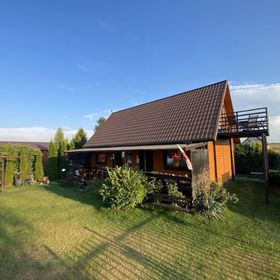 Domek Czekoladowa Chatka Jarosławiec 