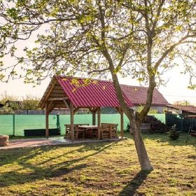 Cserkelak Vendégház Cserkeszőlő