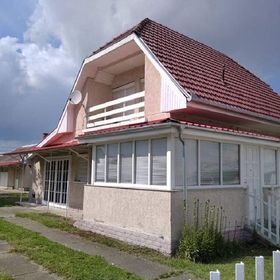 Cserkelak Vendégház Cserkeszőlő