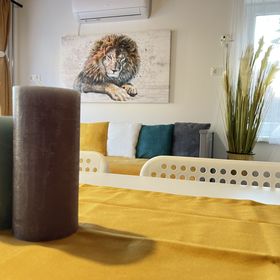 Bükk Apartman Bükkszentkereszt