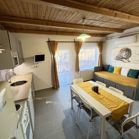 Bükk Apartman Bükkszentkereszt