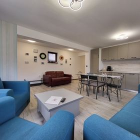 Casa Anima Călimănești