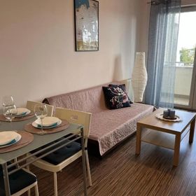 Apartamenty NordApart I Władysławowo