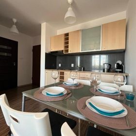 Apartamenty NordApart I Władysławowo