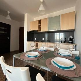 Apartamenty NordApart I Władysławowo