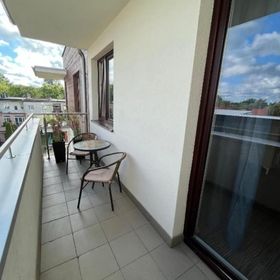 Apartamenty NordApart I Władysławowo