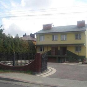 Noclegi Pracownicze Nowa Wieś