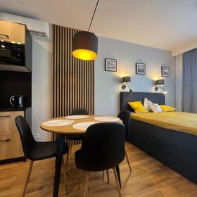 Apartament NordApart III Władysławowo