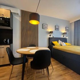 Apartament NordApart III Władysławowo