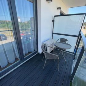 Apartament NordApart III Władysławowo