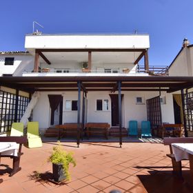 Apartmani Vesna Zambratija