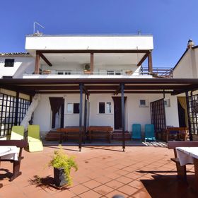 Apartmani Vesna Zambratija