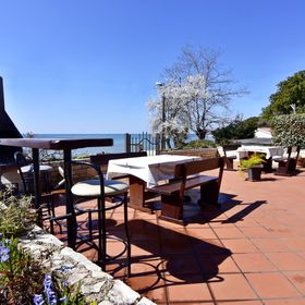 Apartmani Vesna Zambratija