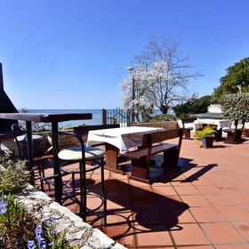 Apartmani Vesna Zambratija