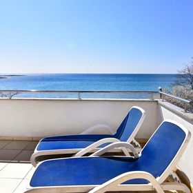 Apartmani Vesna Zambratija