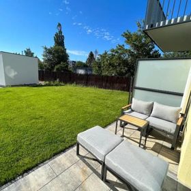 Apartament Słoneczny Klif NordApart V Jastrzębia Góra