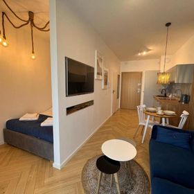 Apartament Słoneczny Klif NordApart V Jastrzębia Góra